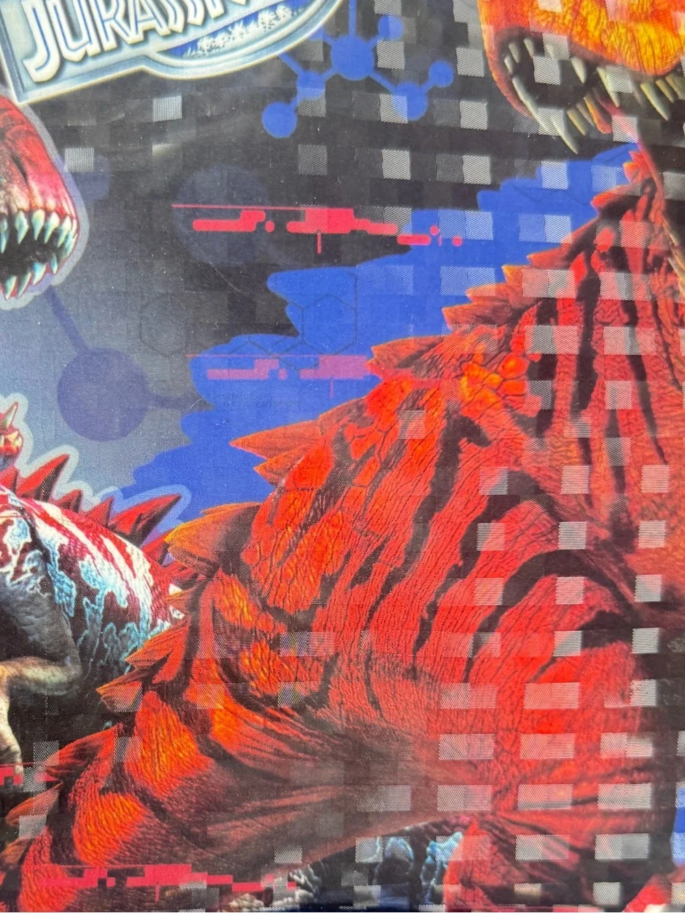 Jurassic World jurassic world